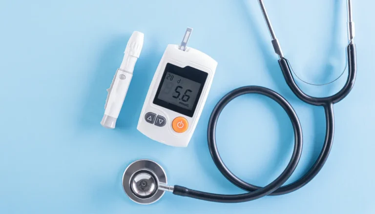 Diabetes mellitus Behandlung: moderne Therapie im Blick