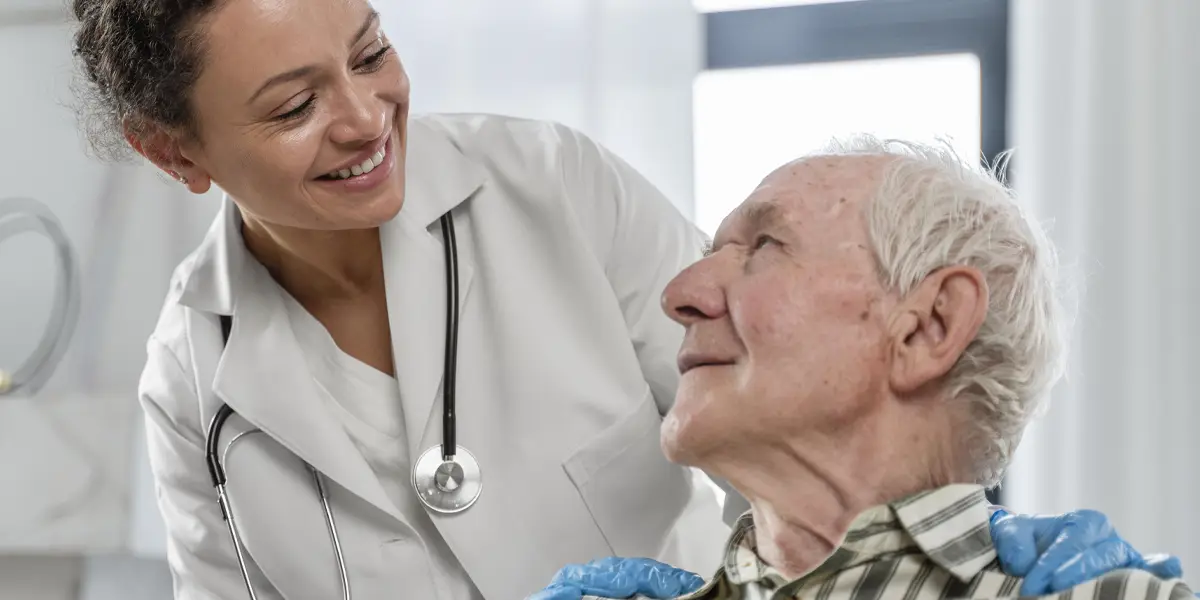 Geriatrie