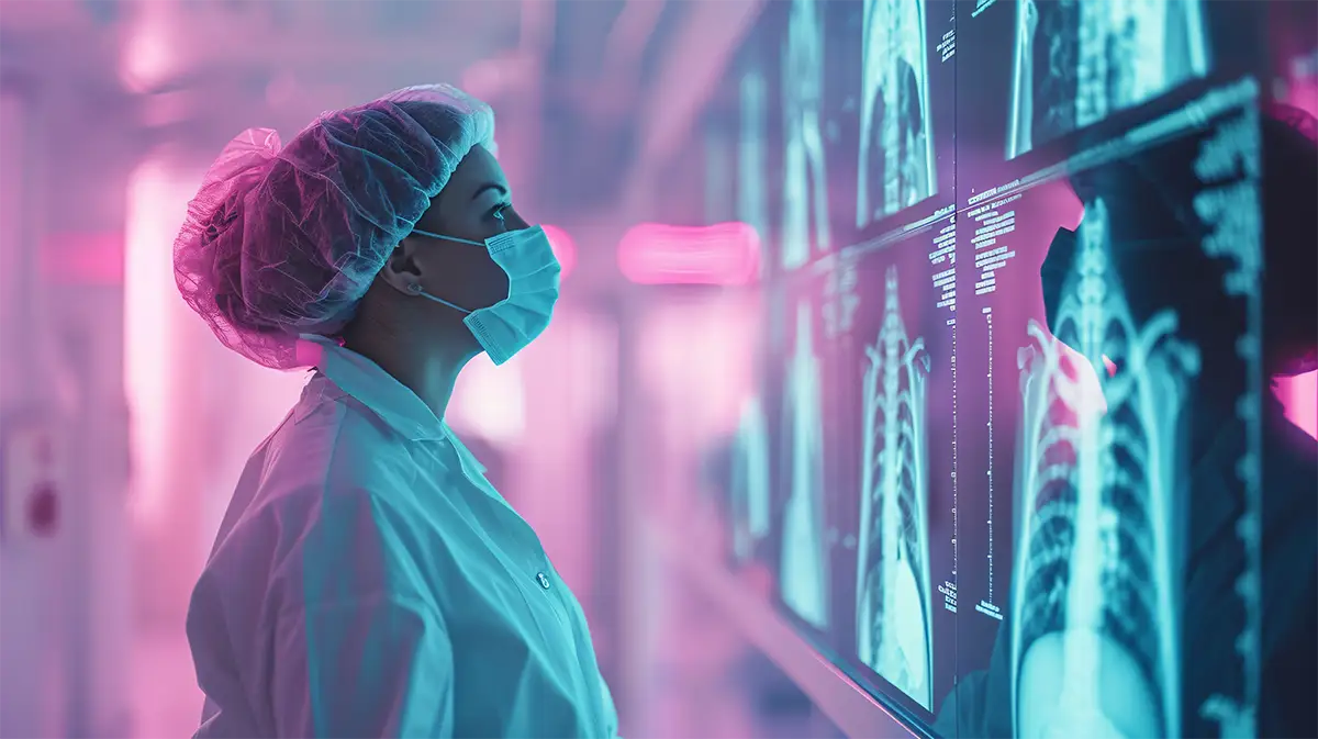 Medizin 2030 - Was erwartet uns in der Zukunft