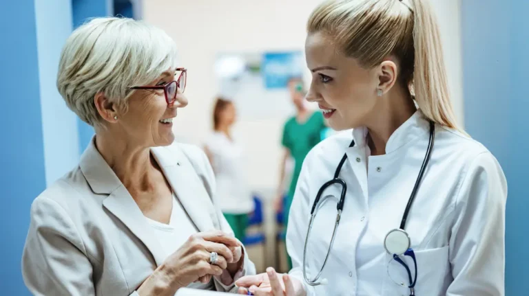 Zeitmanagement in der Medizin - Effizienz und Qualität in der Patientenversorgung